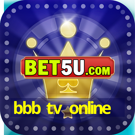 bbb tv online